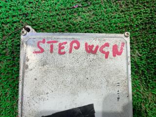 Блок efi HONDA STEPWGN RF8 K24A 37820-ppf-j52 3 ракурс