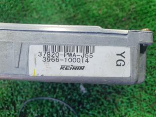 Блок efi HONDA FIT GD2 L13A 37820-PWA-J55 2 ракурс