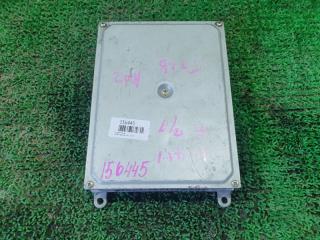 Блок efi HONDA ODYSSEY RA2 F22B 37820P1E900 1 ракурс
