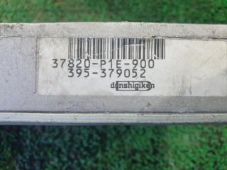 Блок efi HONDA ODYSSEY RA2 F22B 37820P1E900 4 ракурс