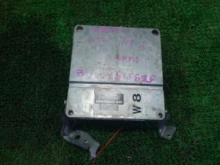 Блок efi TOYOTA PORTE NNP15 1NZFE 89661-52M40 1 ракурс