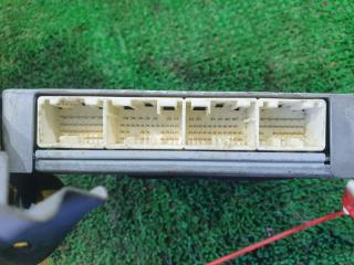 Блок efi TOYOTA PORTE NNP15 1NZFE 89661-52M40 3 ракурс