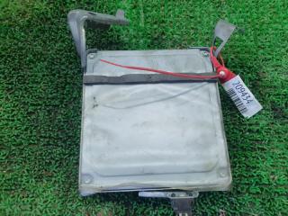 Блок efi TOYOTA PORTE NNP15 1NZFE 89661-52M40 4 ракурс