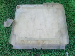 Блок efi TOYOTA COROLLA FIELDER NZE124 1NZFE 89666-12160 3 ракурс