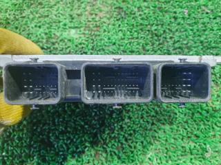 Блок efi NISSAN X-TRAIL NT31 MR20DE A56B66E0S 3 ракурс