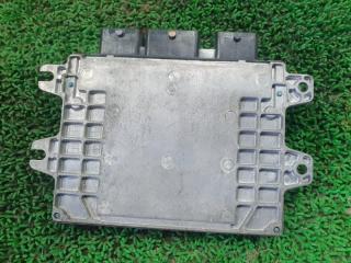 Блок efi NISSAN X-TRAIL NT31 MR20DE A56B66E0S 4 ракурс