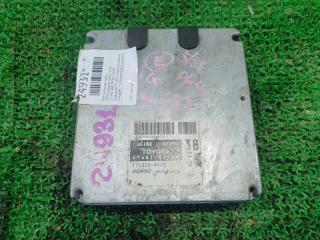 Блок efi TOYOTA ALTEZZA GXE15 1GFE 8966153430 1 ракурс