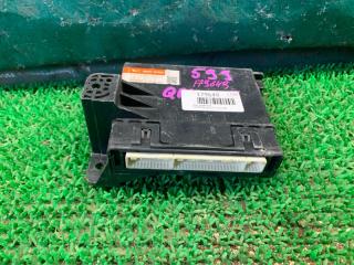 Блок управления климат-контролем TOYOTA BB