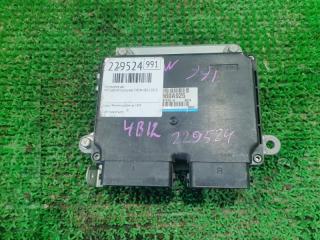 Блок efi MITSUBISHI OUTLANDER CW5W 4B12 1860A925 1 ракурс