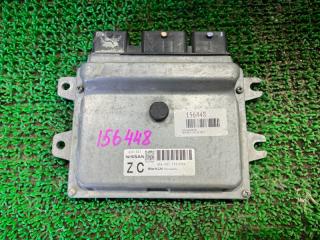 Запчасть Блок efi  NISSAN NOTE A56-X87 TF0 Контрактный 