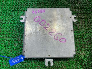 Блок efi HONDA FIT GD2 L13A 37820-PWA-J54 1 ракурс