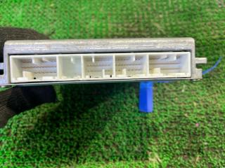 Блок efi HONDA FIT GD2 L13A 37820-PWA-J54 3 ракурс