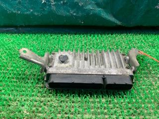 Блок efi TOYOTA PROBOX NCP165 1NZFE 89661-5C420 1 ракурс