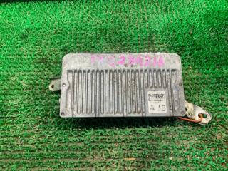 Блок efi TOYOTA PROBOX NCP165 1NZFE 89661-5C420 3 ракурс