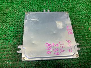Блок efi HONDA FIT ARIA GD8 L15A 37820-REA-9000-C1 4 ракурс