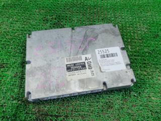 Блок efi TOYOTA CROWN JZS157 2JZGE 89661-3F400 1 ракурс Блок efi TOYOTA CROWN JZS157 2JZGE 89661-3F400 1 ракурс