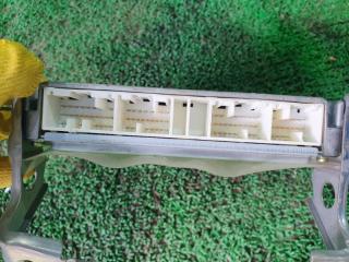Блок efi TOYOTA COROLLA ZZE124 1ZZFE 89666-12240 2 ракурс