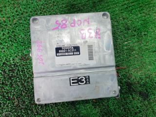 Блок efi TOYOTA SIENTA NCP85 1NZFE 89661-5C311 1 ракурс