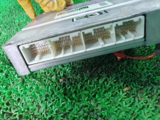 Блок efi TOYOTA SIENTA NCP85 1NZFE 89661-5C311 2 ракурс