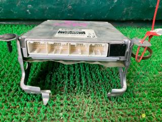 Блок efi TOYOTA COROLLA FIELDER ZZE124 1ZZFE 89661-1E620 2 ракурс