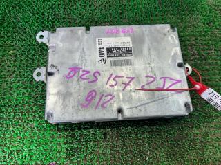 Блок efi TOYOTA CROWN JZS157 2JZGE 896613A521 1 ракурс Блок efi TOYOTA CROWN JZS157 2JZGE 896613A521 1 ракурс