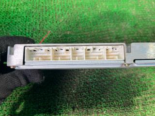 Блок efi TOYOTA CROWN JZS157 2JZGE 896613A521 3 ракурс