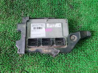 Блок efi HONDA FIT