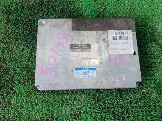 Блок efi TOYOTA VOXY AZR65 1AZFSE 89661-2J030 1 ракурс