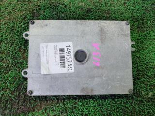 Блок efi HONDA FIT GE7 L13A 37820-RB0-963 1 ракурс