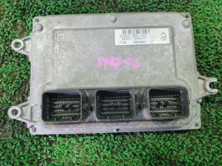 Блок efi HONDA FIT GE7 L13A 37820-RB0-963 3 ракурс