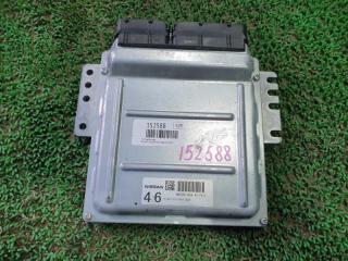 Блок efi NISSAN FUGA PNY50 VQ35DE MEC35-954 1 ракурс