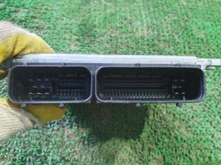 Блок efi NISSAN FUGA PNY50 VQ35DE MEC35-954 3 ракурс