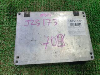 Блок efi TOYOTA CROWN JZS173 1JZGE 89661-3F440 1 ракурс Блок efi TOYOTA CROWN JZS173 1JZGE 89661-3F440 1 ракурс