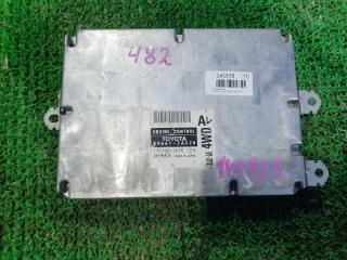 Блок efi TOYOTA CROWN JZS153 1JZGE 89661-3A520 1 ракурс Блок efi TOYOTA CROWN JZS153 1JZGE 89661-3A520 1 ракурс