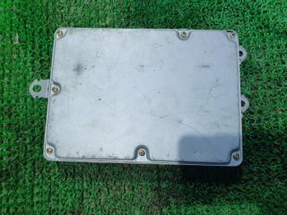 Блок efi TOYOTA CROWN JZS153 1JZGE 89661-3A520 4 ракурс