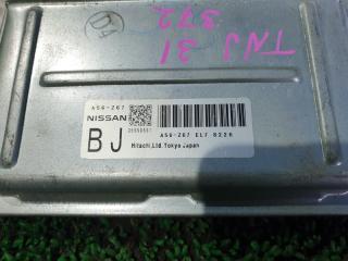 Блок efi NISSAN TEANA TNJ31 QR25DE A56-Z67 2 ракурс