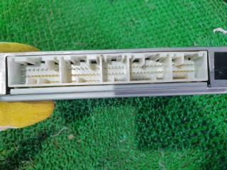 Блок efi TOYOTA ALPHARD ANH15 2AZFE 89661-58040 3 ракурс