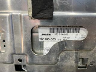 Усилитель звука AUDI A8 4E2 4E0910223F 4 ракурс