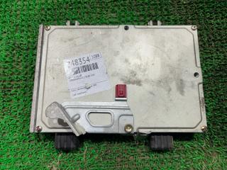 Блок efi HONDA ORTHIA EL1 B18B 37820-P7H-J91 1 ракурс
