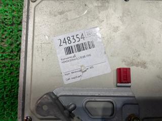 Блок efi HONDA ORTHIA EL1 B18B 37820-P7H-J91 2 ракурс