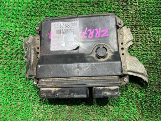 Блок efi TOYOTA NOAH ZRR75 3ZRFE 89661-28C71 1 ракурс