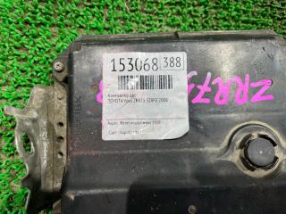 Блок efi TOYOTA NOAH ZRR75 3ZRFE 89661-28C71 2 ракурс