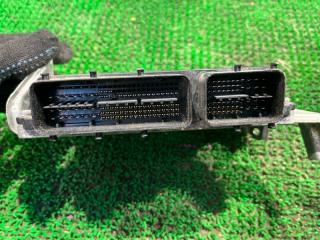 Блок efi TOYOTA NOAH ZRR75 3ZRFE 89661-28C71 3 ракурс
