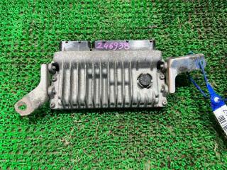 Блок efi TOYOTA SUCCEED NCP165 1NZFE 89661-5C420 1 ракурс