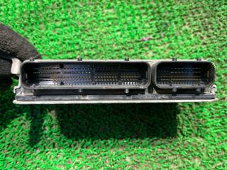 Блок efi TOYOTA SUCCEED NCP165 1NZFE 89661-5C420 3 ракурс