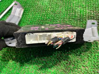 Блок efi SUBARU LEGACY BR9 EJ253 22765AB031 3 ракурс
