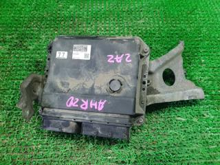Блок efi TOYOTA ESTIMA AHR20 2AZFXE 89981-28090 1 ракурс