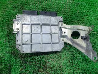 Блок efi TOYOTA ESTIMA AHR20 2AZFXE 89981-28090 4 ракурс
