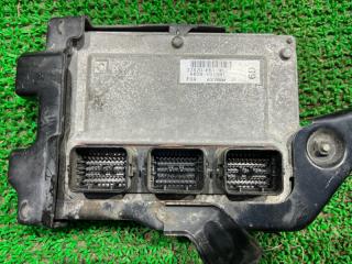 Блок efi HONDA FIT GE9 L15A 37820RB1963 2 ракурс