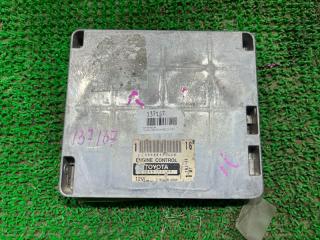 Блок efi TOYOTA COROLLA FIELDER NZE121 1NZFE 89666-12140 1 ракурс